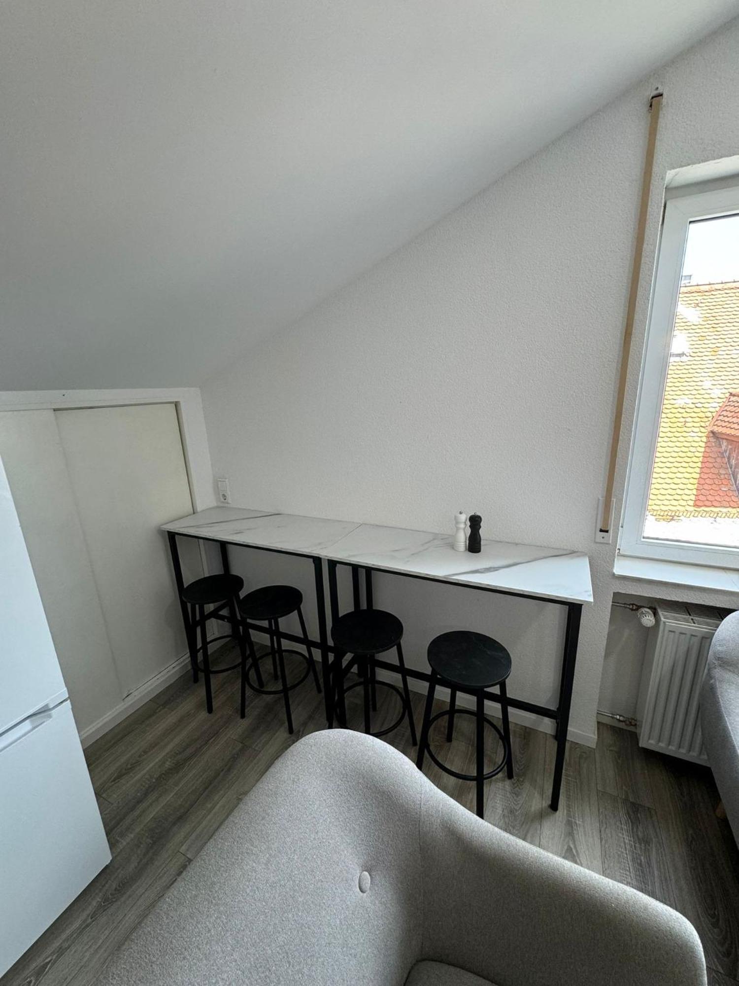 Fewo Bodenseetraum FDH Exterior photo