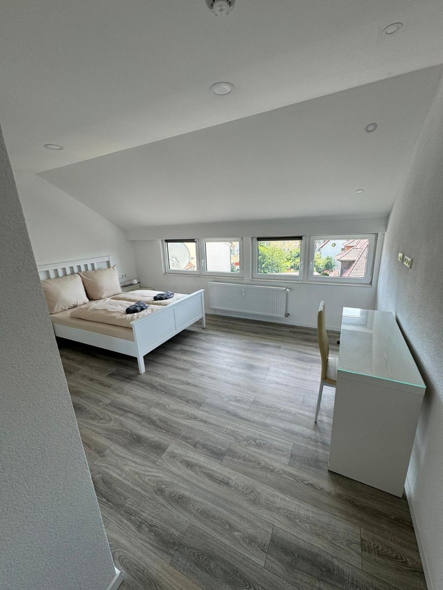 Fewo Bodenseetraum FDH Exterior photo